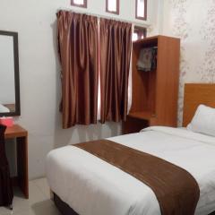 Hotel Belangi Syariah Taakengon Mitra RedDoorz