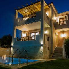 Villa Harmony-Crete Residences