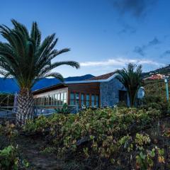 CASA RURAL EL LAGAR TENERIFE