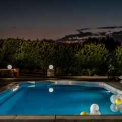 Casa Della Vita Gouves Cretan Luxury Villa