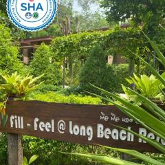 Fill - Feel @ Long Beach Resort