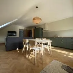 Koliko apartman