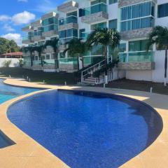 Mar e Sol Residencial em Jacuma PB