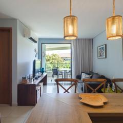 Carneiro Beach Resort 305