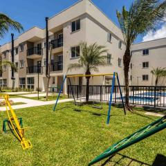 Apartamento praia dos ingleses