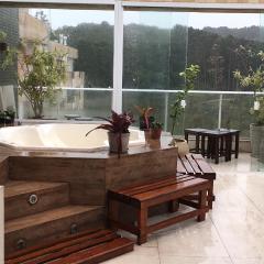 Cobertura Florianopolis itacorubi