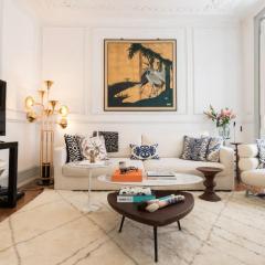 Beautiful and Stylish 5BR in the heart of Chiado