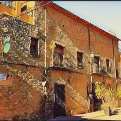 VÍA NATURA hotel rural gastronómico