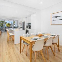 Bikinis and Martinis