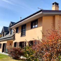 Appartements Le-Z-aravì 1