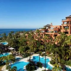 Bahía Beach Apartments Estepona