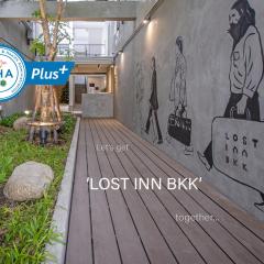 Lost Inn BKK