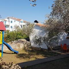 Apartments Family corner