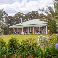 Redims Hill Cottage