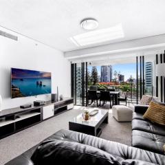 Wonderful 3 BR Apartment - Sierra Grand - CoastHM