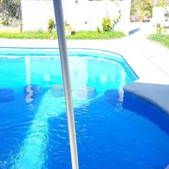 Casa Sol, Piso Luna, Casa Sol, Floor Moon