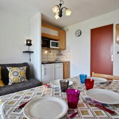 Studio Chamrousse, 1 pièce, 6 personnes - FR-1-340-208