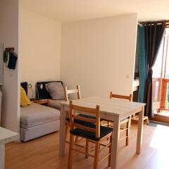 Studio Chamrousse, 1 pièce, 4 personnes - FR-1-340-199