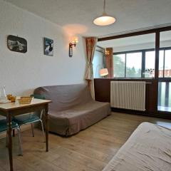 Studio Chamrousse, 1 pièce, 3 personnes - FR-1-549-35