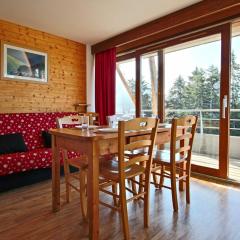 Appartement Chamrousse, 3 pièces, 6 personnes - FR-1-549-1