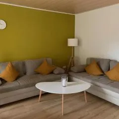 Ferienwohnung Birka