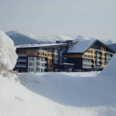 Aspen Heights 4 bed studio