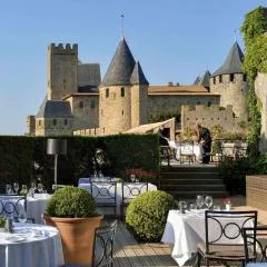 Hotel de la Cité Carcassonne - MGallery Collection