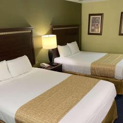 Travelodge by Wyndham Odessa