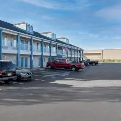 Quality Inn Seneca Clemson Area U S 123