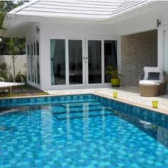 2 Bedroom Pool Villa SDV034-5 mins walk to beach-By Samui Dream Villas