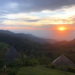 Mbunga Community Tourism Campsite