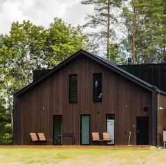 Kääriku Team Cabin