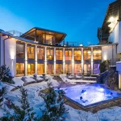 Naturhotel Ortners Eschenhof