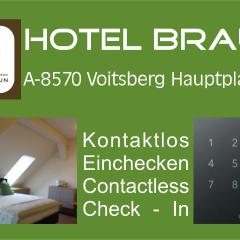 Hotel Braun