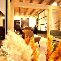 Chalet Luxury Winterberg Ferienwohnung 6 Pers Wifi 3xSchlafzimmer near Bikepark