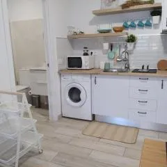 Apartamento Ajuy