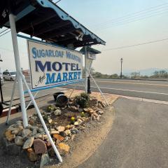 Sugarloaf Mountain Motel