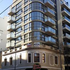 Apartamento a pasos de Cañitas y Palermo Hollywood