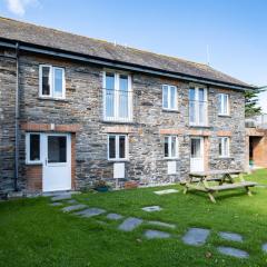 Stable Cottage