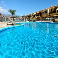 Dreaming the Sun Tenerife