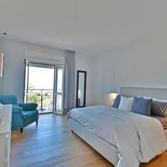 Luxury Suites Joy in Cefalù