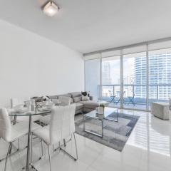 Marvelous apartment in Brickell