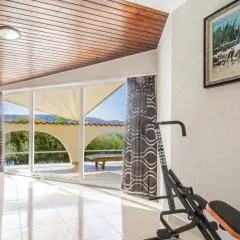 Galapagus privat beach & boat dock