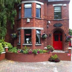 Ashling House Serviced Accommodation