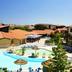 Village Vacances Le Junka