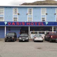 Oasis Hotel