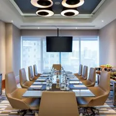 Radisson Blu Hotel Istanbul Asia
