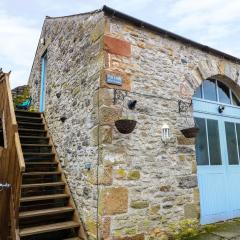 The Old Bakery Barn