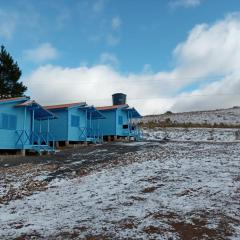 Pousada Sol Da Meia Noite