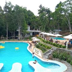 Mt Hamiguitan Escape Resort